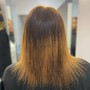 Keratin Treatment