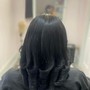 Wig Install (frontal)