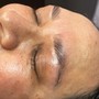 Forehead Wax