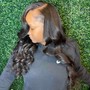 Versatile Sew in /2 bundles