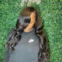 Lace Closure