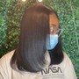 Rinse / Semi permanent