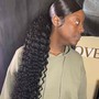 Closure Sew In