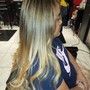 Partial Highlights