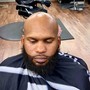 Men’s Beard Trim