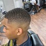 Men’s Fade