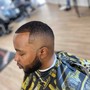 Men’s Fade