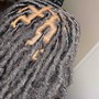 Two Strand Marley Twist (Over Locs)