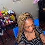 Soft Loc Removal/ Take Down