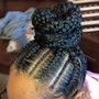 Stitch Braids