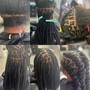 Re-Twist, Basic Style