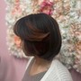 Women’s Haircut