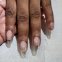 Nail Repair/Replacement