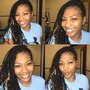 Crochet Braids