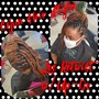 Starter Locs (SMALL SIZE)