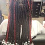 Loc Extensions(Weekdays Only)