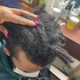 Root Touch Up