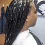 Box Braids