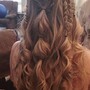 Braid Bar Style