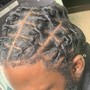 Loc Maintenance, Loc Re-twist