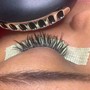 Strip Lashes