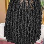 Senegalese Twist