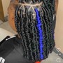 Kinky Twist