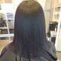 Keratin Treatment