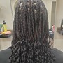 Kinky Twist