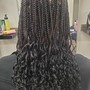 Senegalese Twist