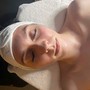 Neck Wax