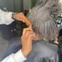 Color Root Touch Up