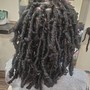 Kinky Twist