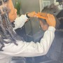 Scalp Treatment