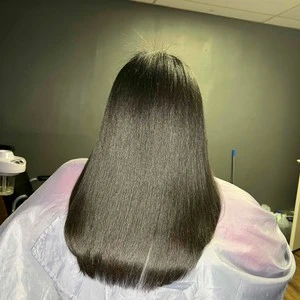 Quick Weave Near Me: Jackson, TN | Appointments | StyleSeat