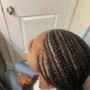 Loc Soak Out