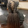 Youth Boy Braid Styles