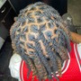 Kid Box Braids