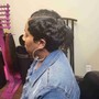 Bantu Knots