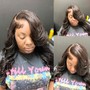 Closure Sew In