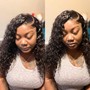 Closure Sew In