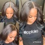 Closure Sew In