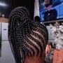 Kinky Twist