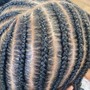 Mens Braids