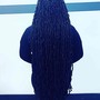 Mid length Soft Locs