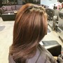 Root Touch up