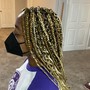 Kinky Twist