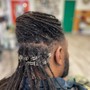 Relaxer Edge Up