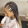 Soft Locs(hair included)