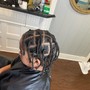 Kid’s HairCut